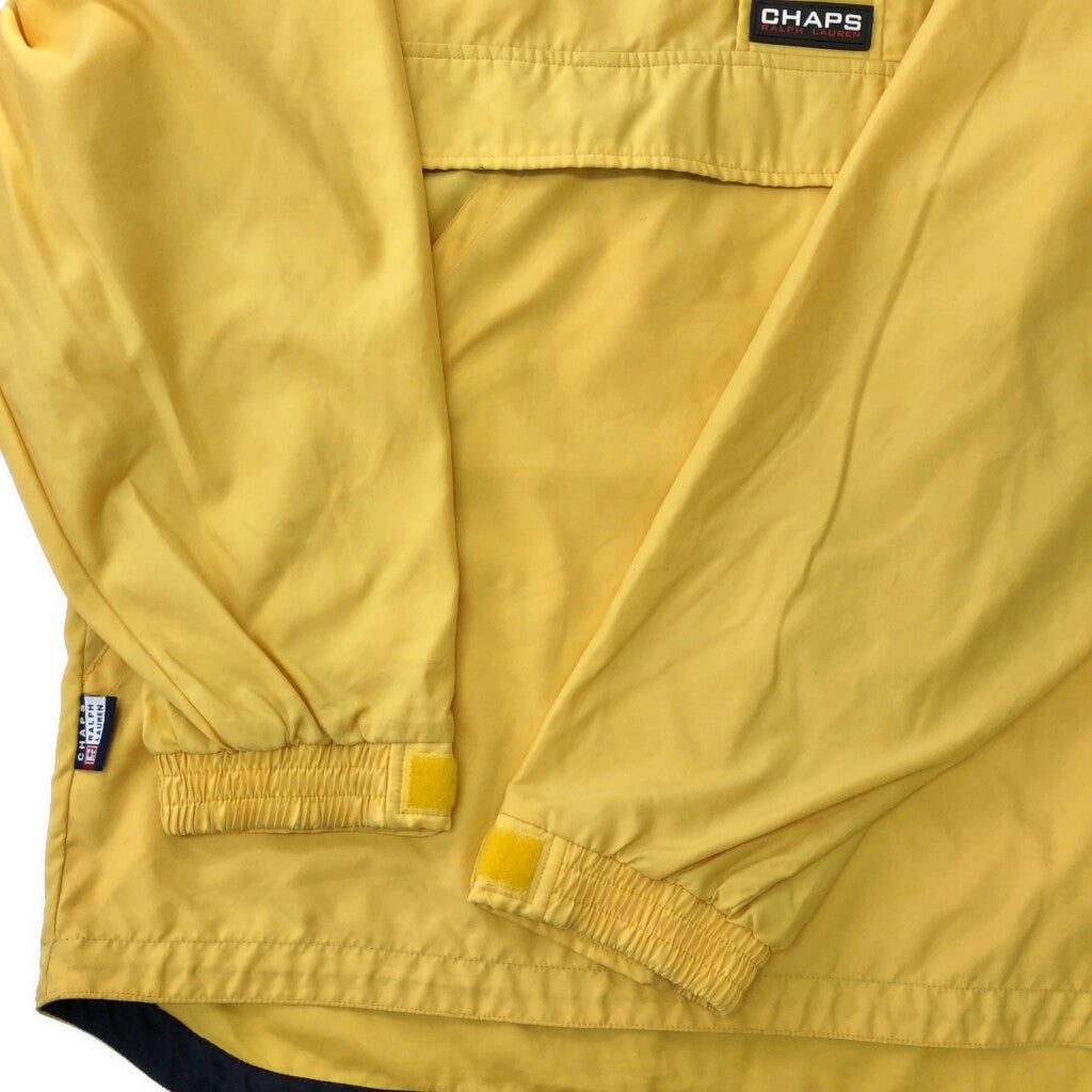 90s CHAPS Ralph Lauren Anorak Parka Jacket