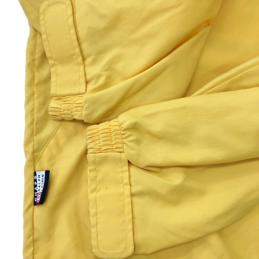 90s CHAPS Ralph Lauren Anorak Parka Jacket