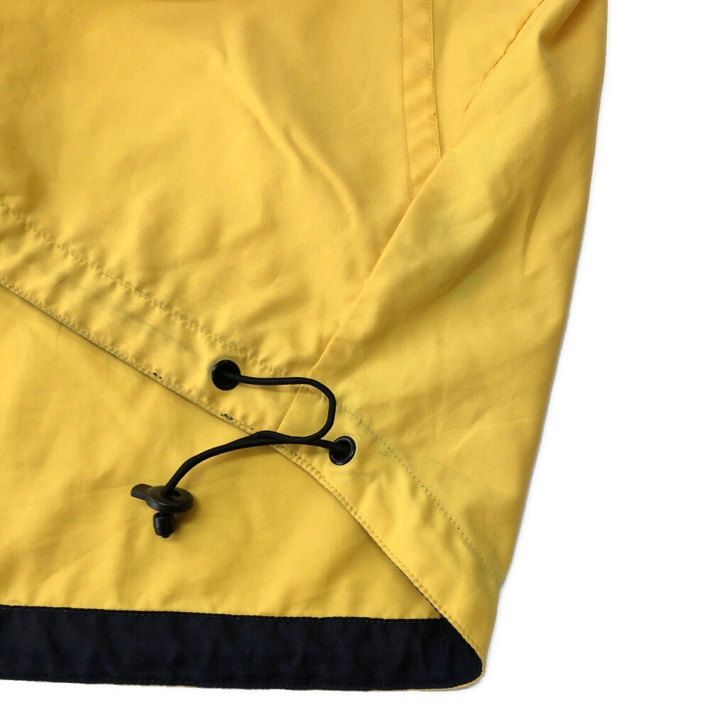 90s CHAPS Ralph Lauren Anorak Parka Jacket