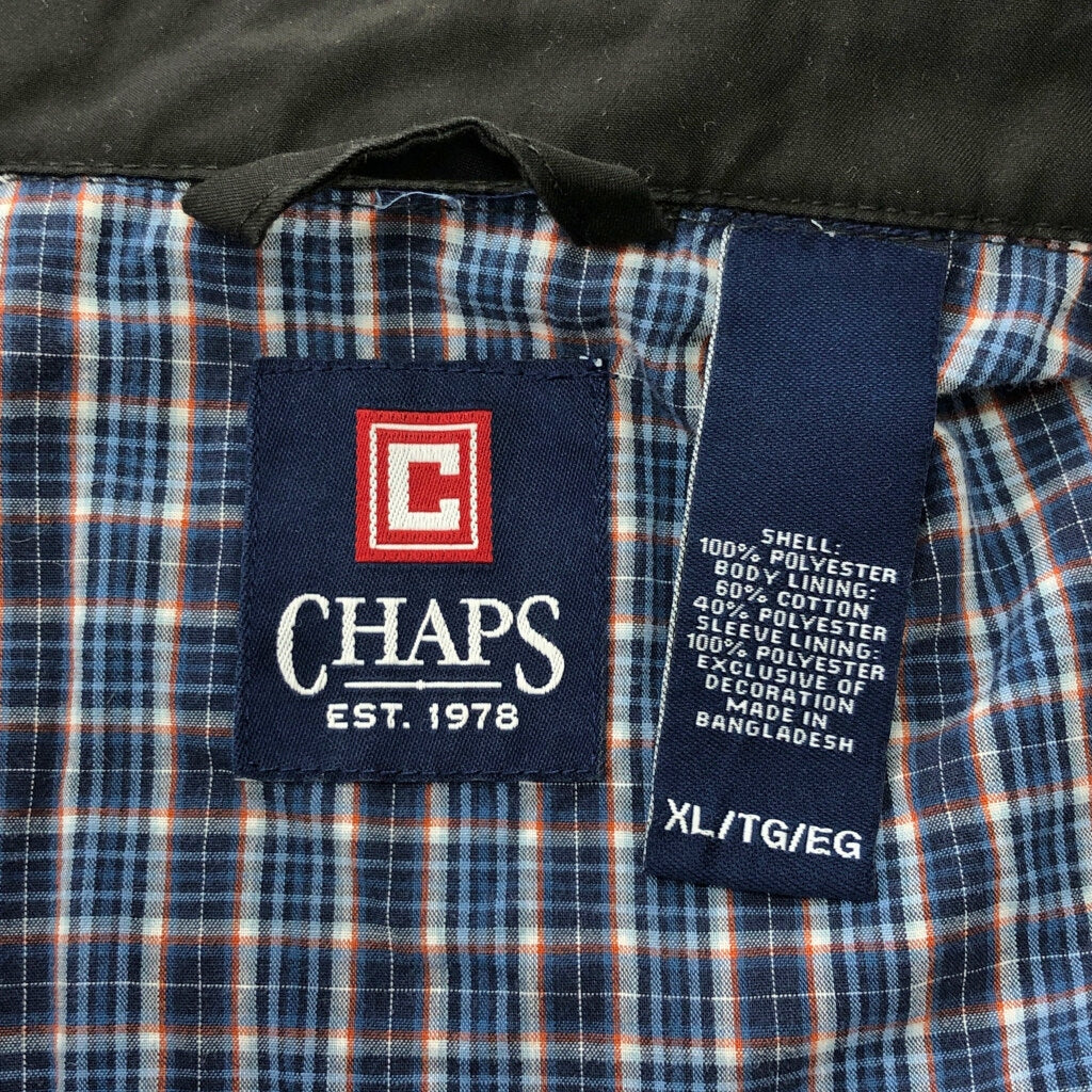 CHAPS Swing Top