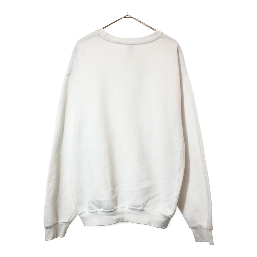 RUSSELL ATHLETIC Plain Sweat