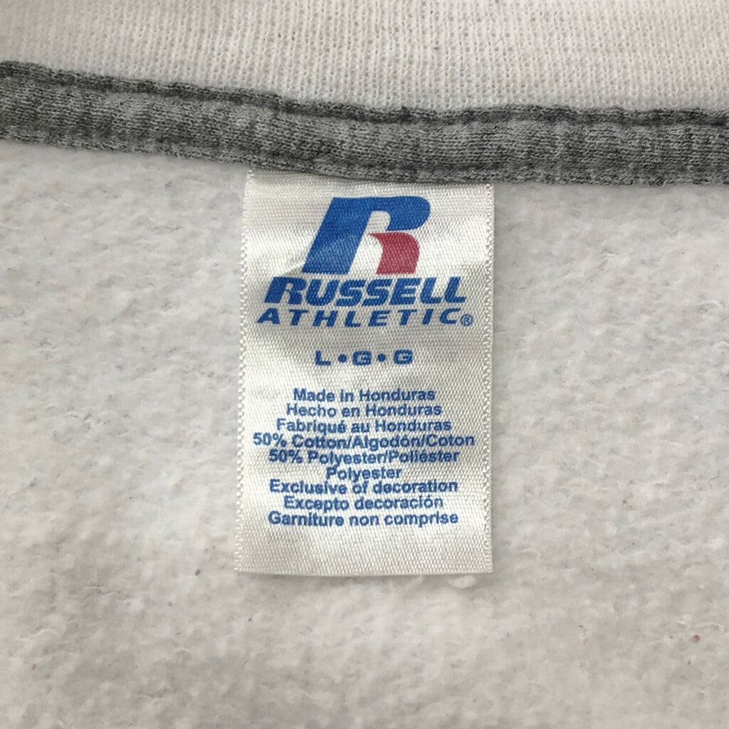 RUSSELL ATHLETIC Plain Sweat