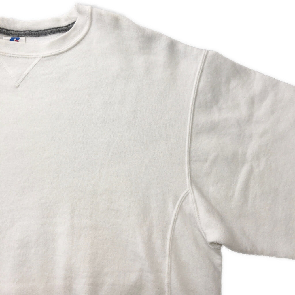 RUSSELL ATHLETIC Plain Sweat