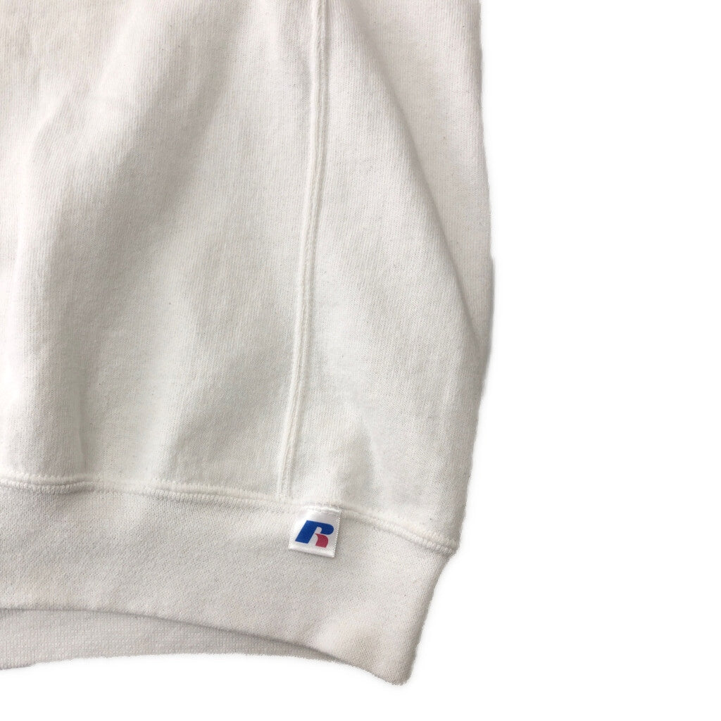 RUSSELL ATHLETIC Plain Sweat