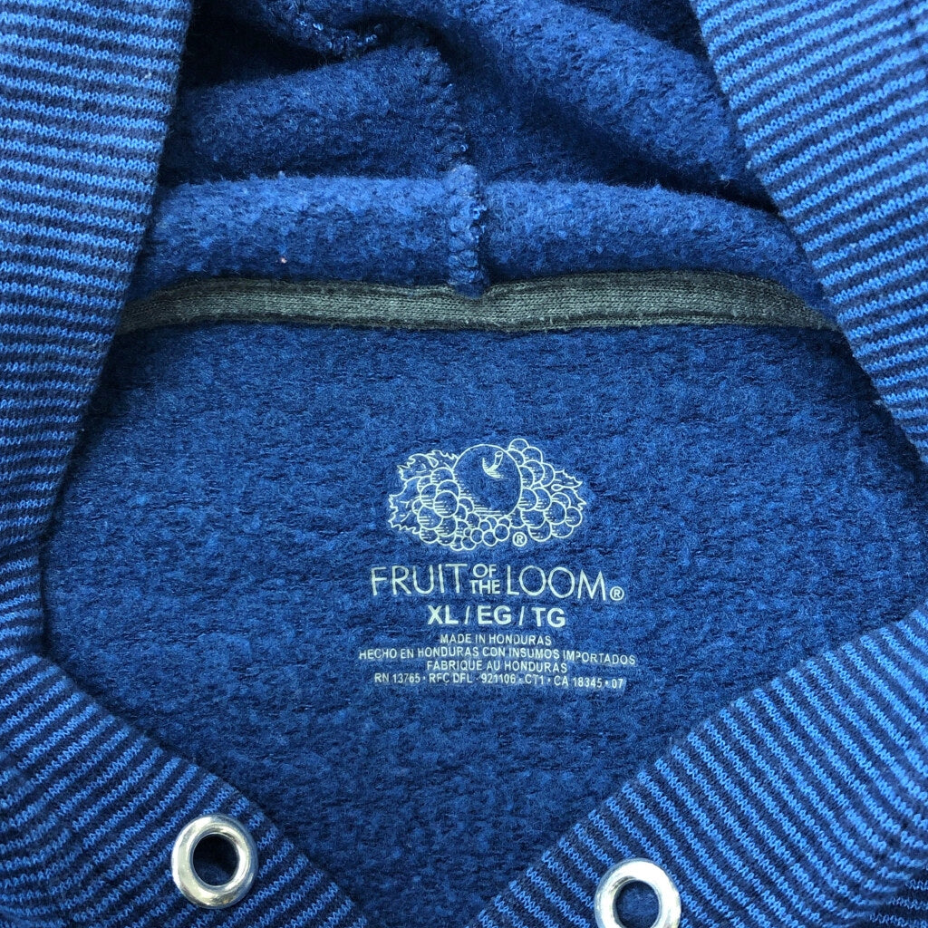 FRUIT OF THE LOOM Hoodie
