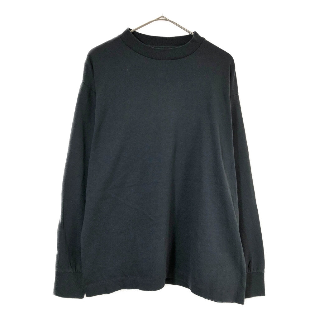 90s SUNBELT Plain Long Sleeve T-Shirt