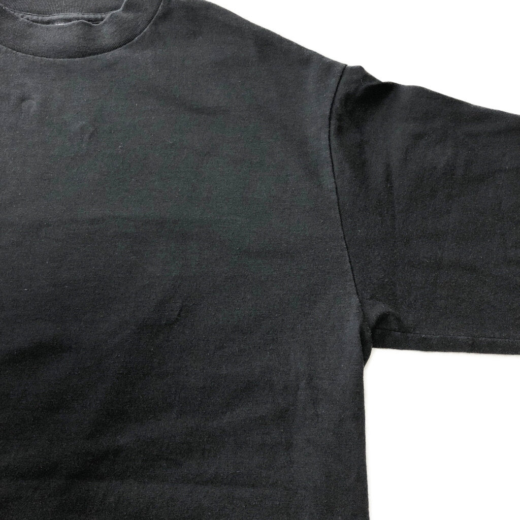 90s SUNBELT Plain Long Sleeve T-Shirt