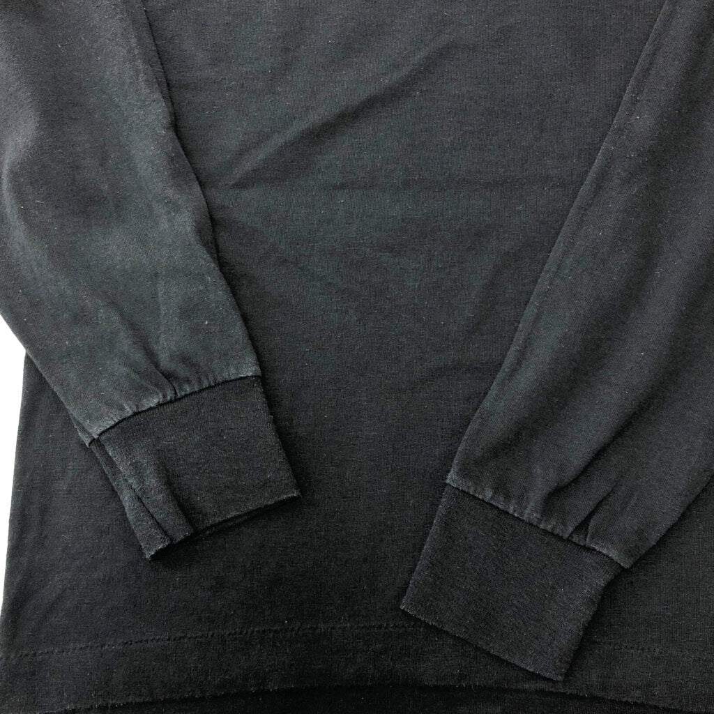 90s SUNBELT Plain Long Sleeve T-Shirt