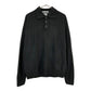GEOFFREY BEENE Knit Polo Shirt