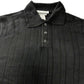 GEOFFREY BEENE Knit Polo Shirt