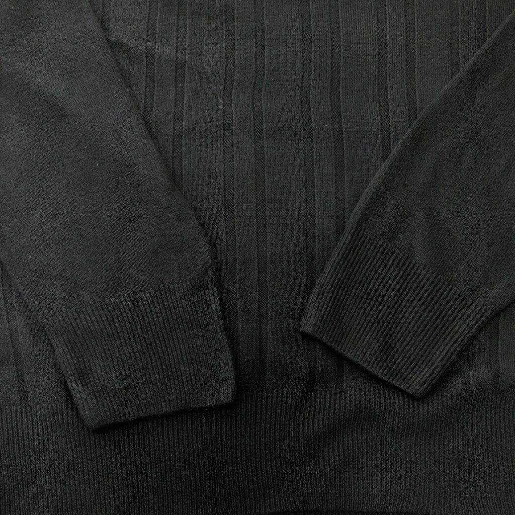 GEOFFREY BEENE Knit Polo Shirt
