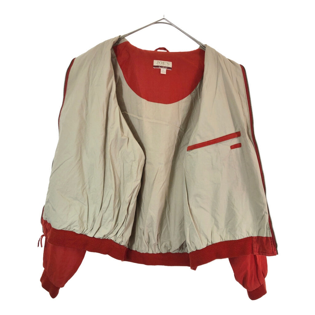 90s Jos.A.Bank JOE'S CASUAL Swing Top