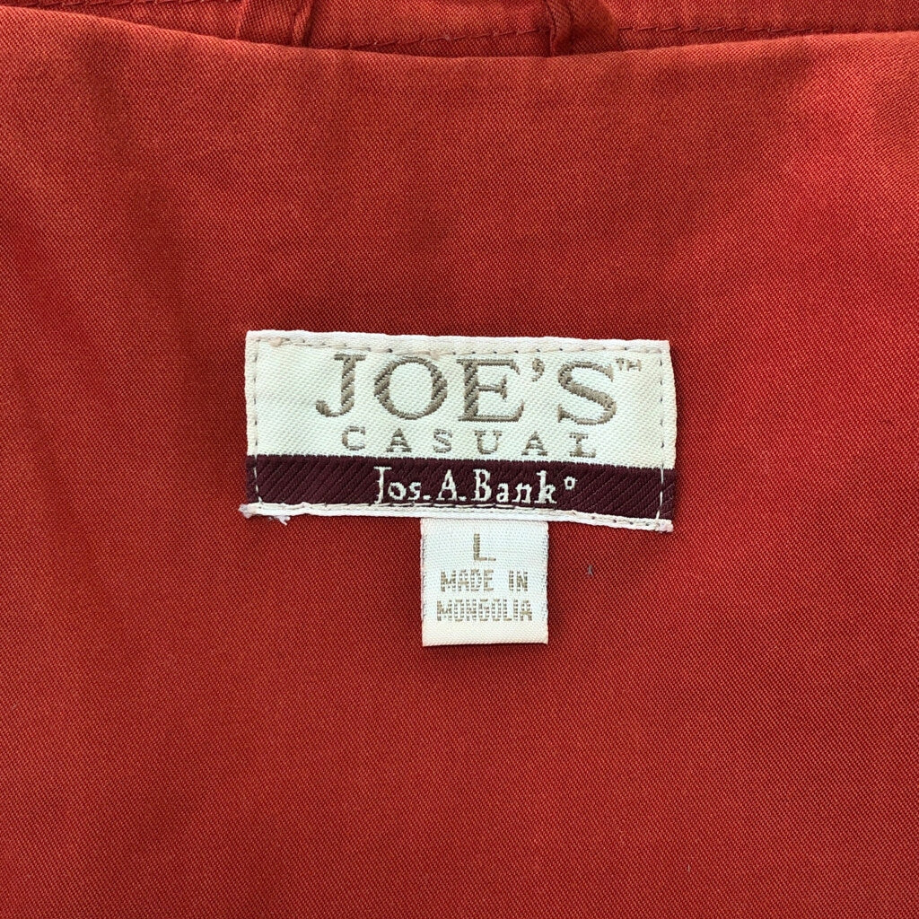 90s Jos.A.Bank JOE'S CASUAL Swing Top