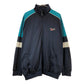90s Reebok Track Track Jacket