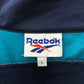 90s Reebok Track Track Jacket