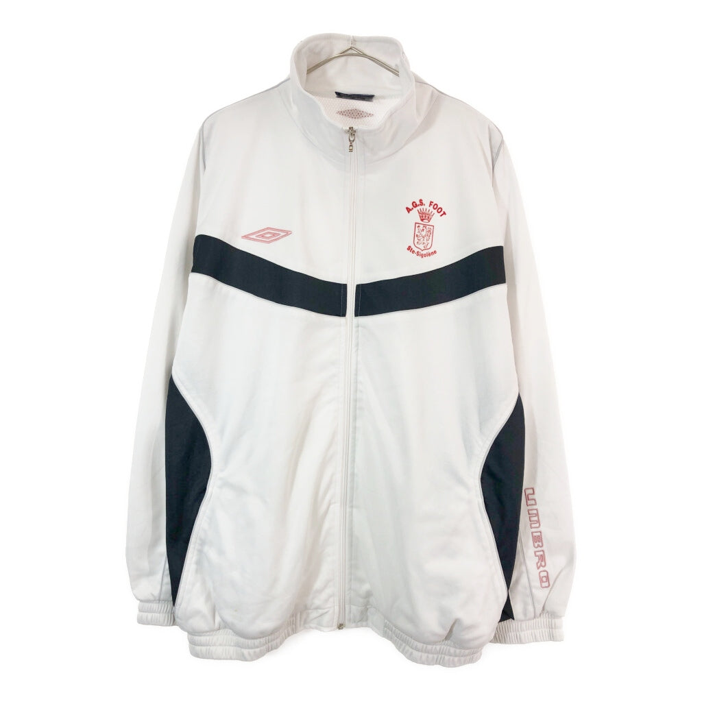 umbro Track Track Jacket