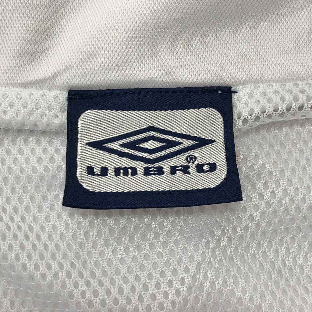 umbro Track Track Jacket