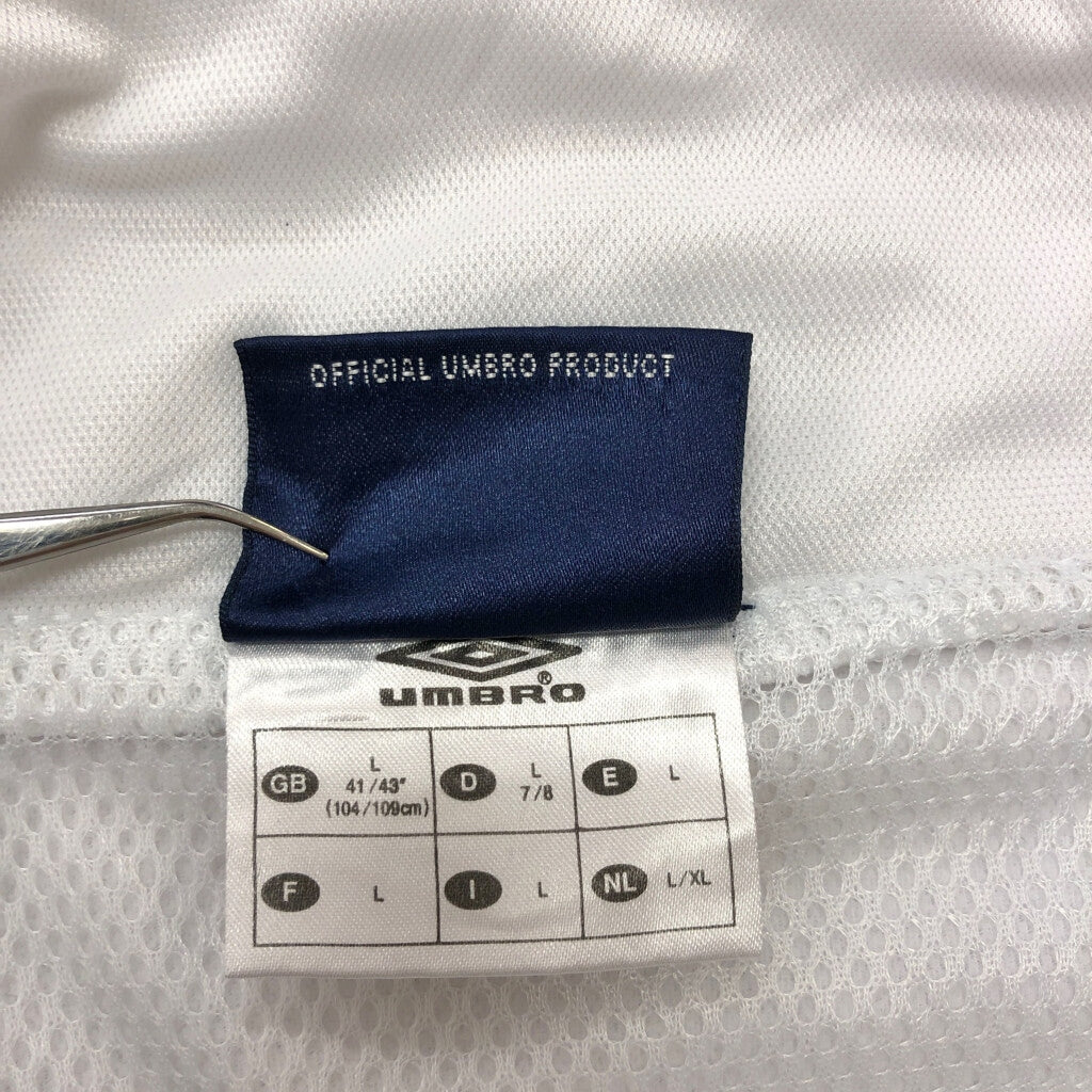 umbro Track Track Jacket