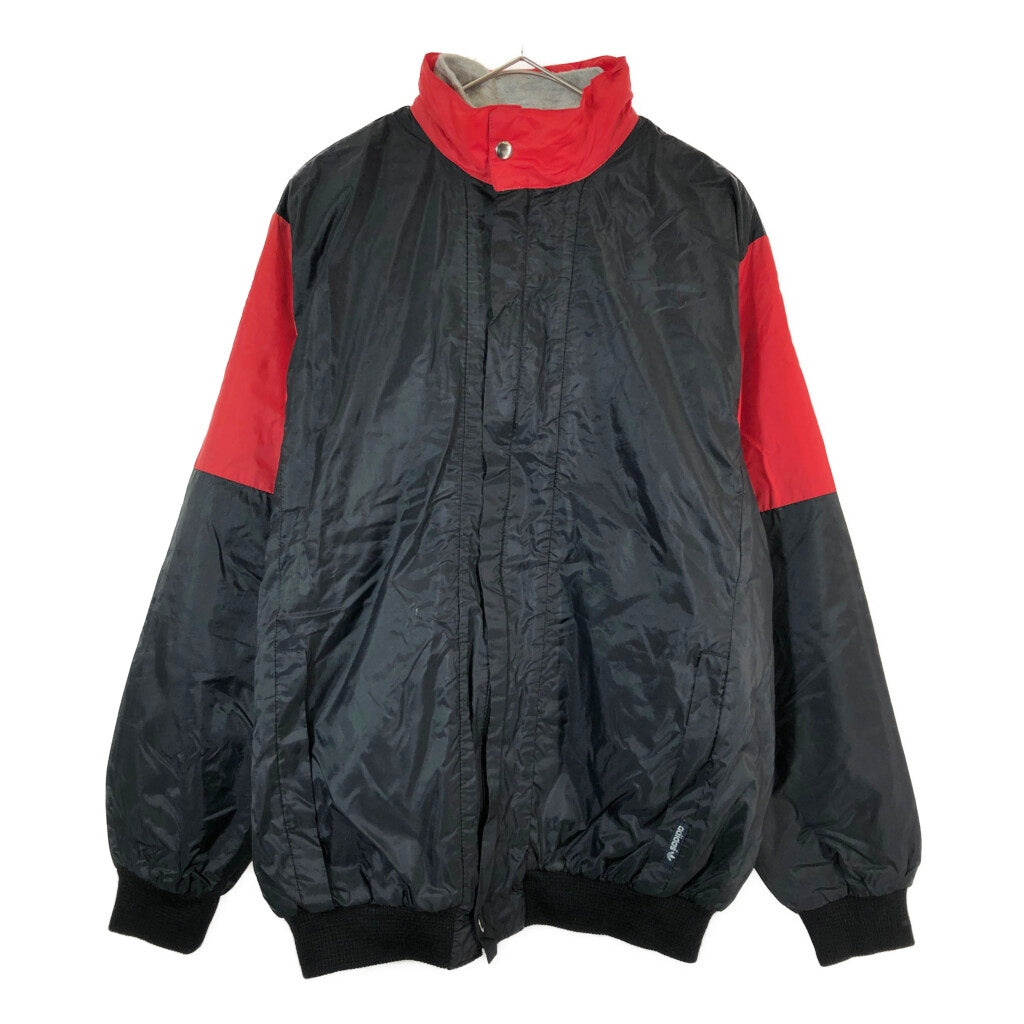 80s adidas Nylon Jacket