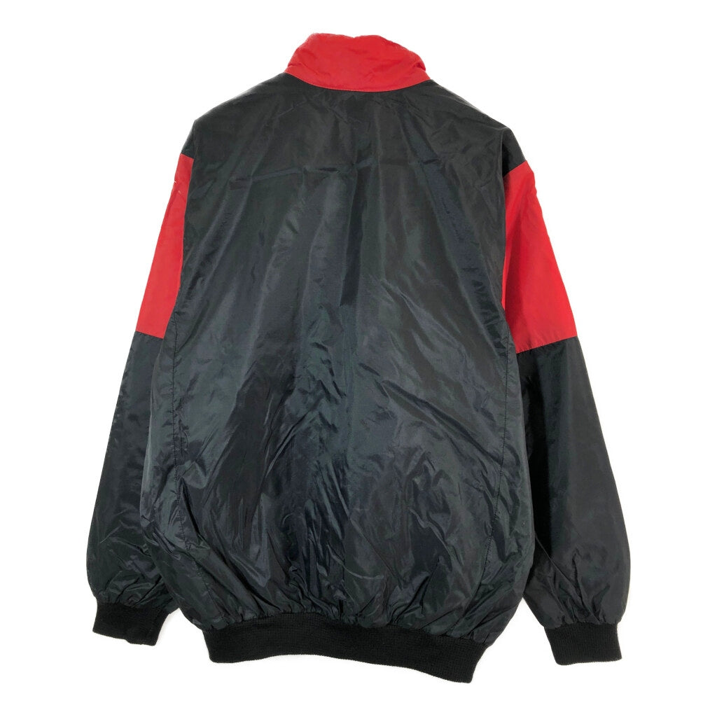 80s adidas Nylon Jacket