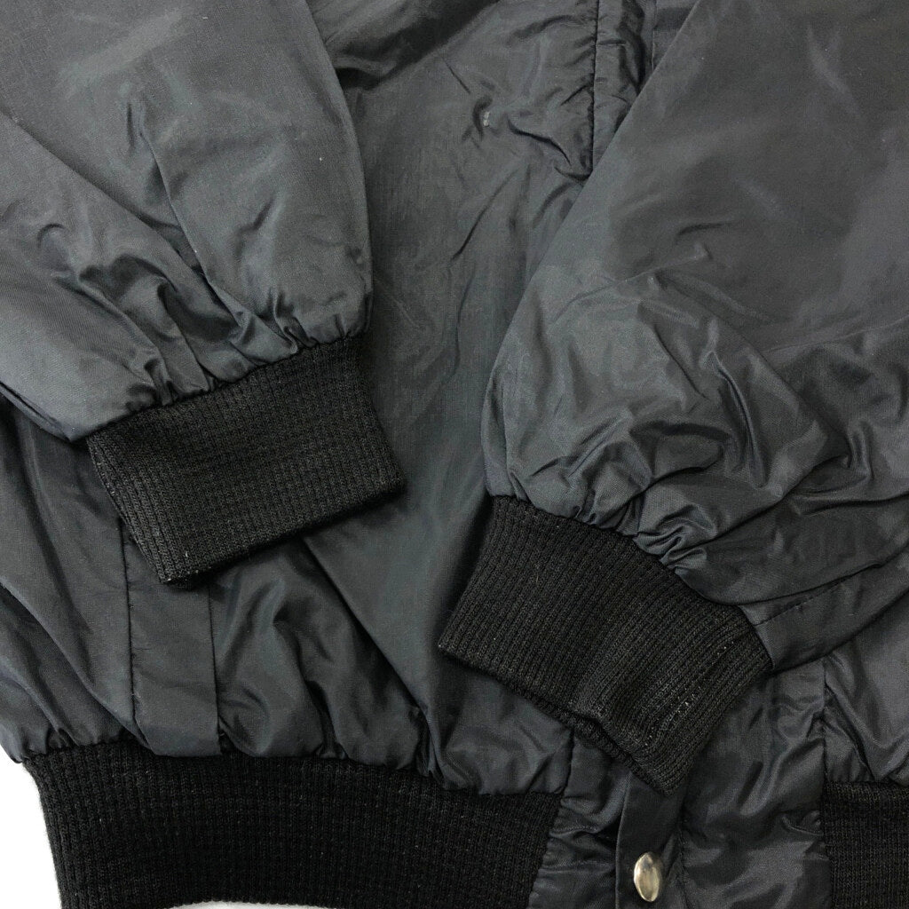 80s adidas Nylon Jacket