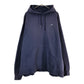 90s prospirit Logo Hoodie