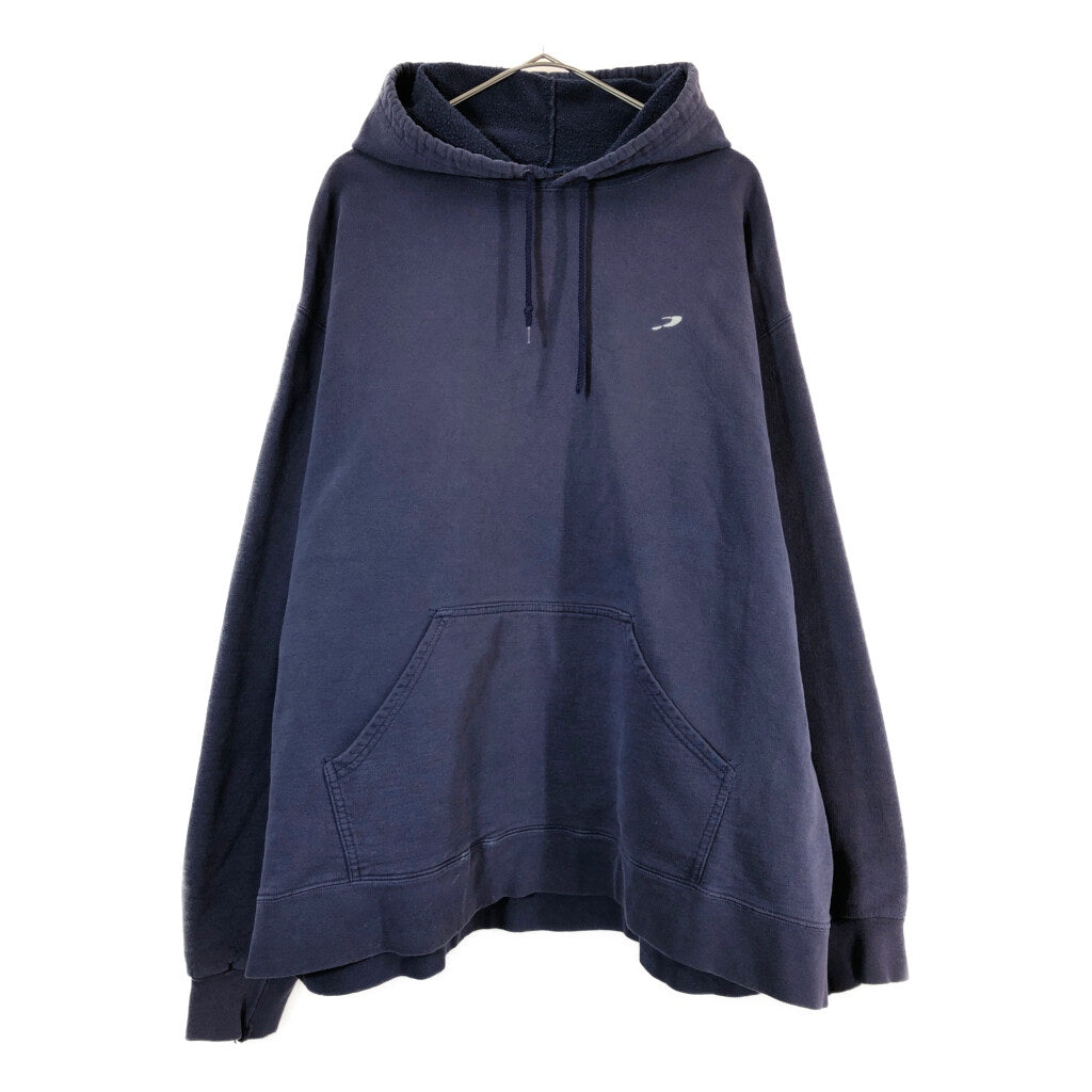 90s prospirit Logo Hoodie
