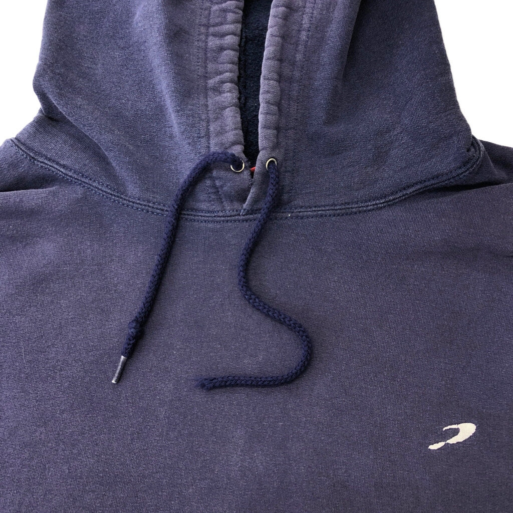 90s prospirit Logo Hoodie