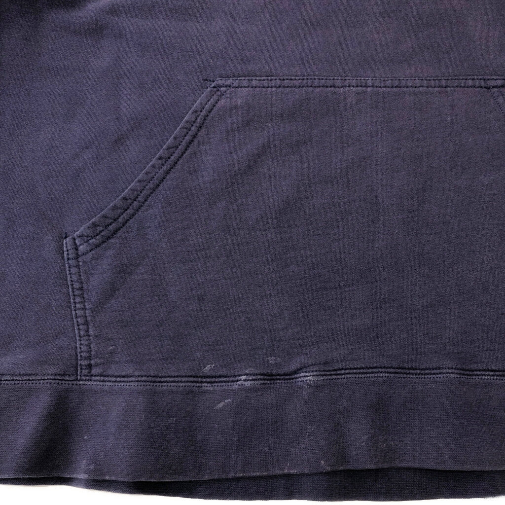 90s prospirit Logo Hoodie