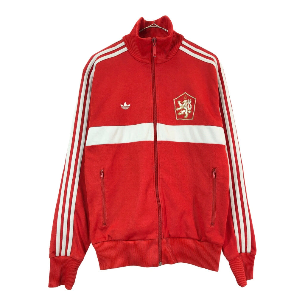 00s adidas Track Track Jacket