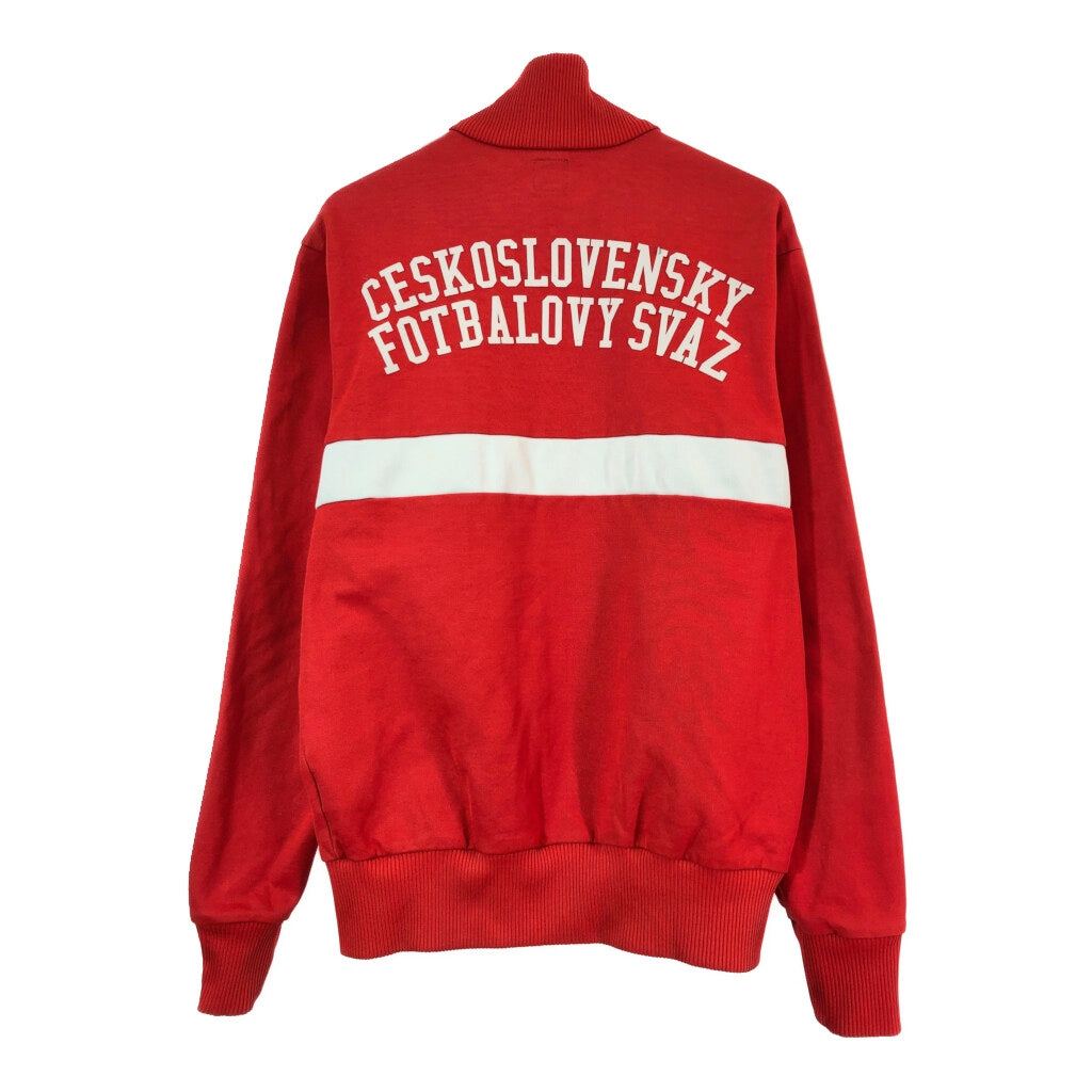 00s adidas Track Track Jacket