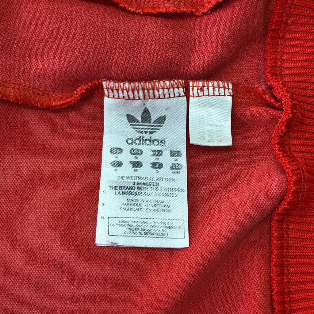00s adidas Track Track Jacket