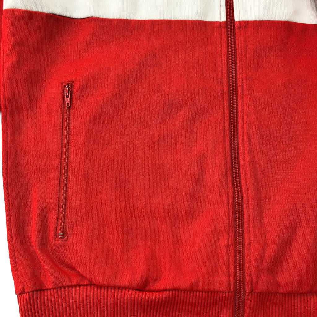 00s adidas Track Track Jacket