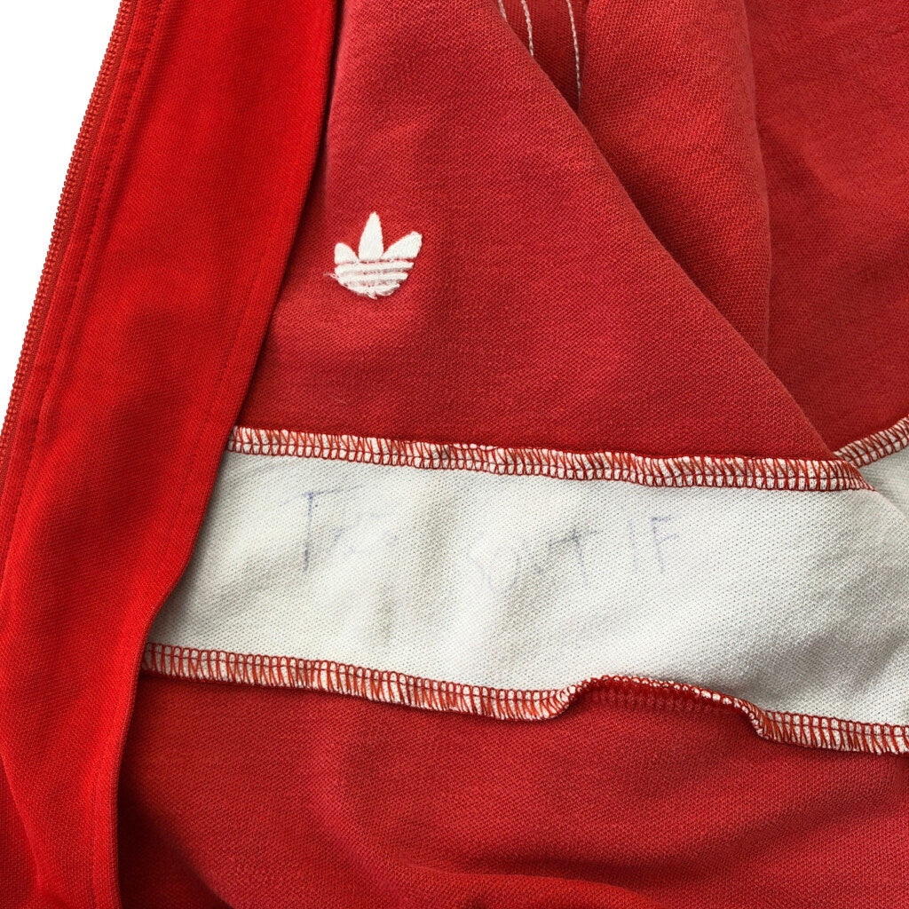 00s adidas Track Track Jacket