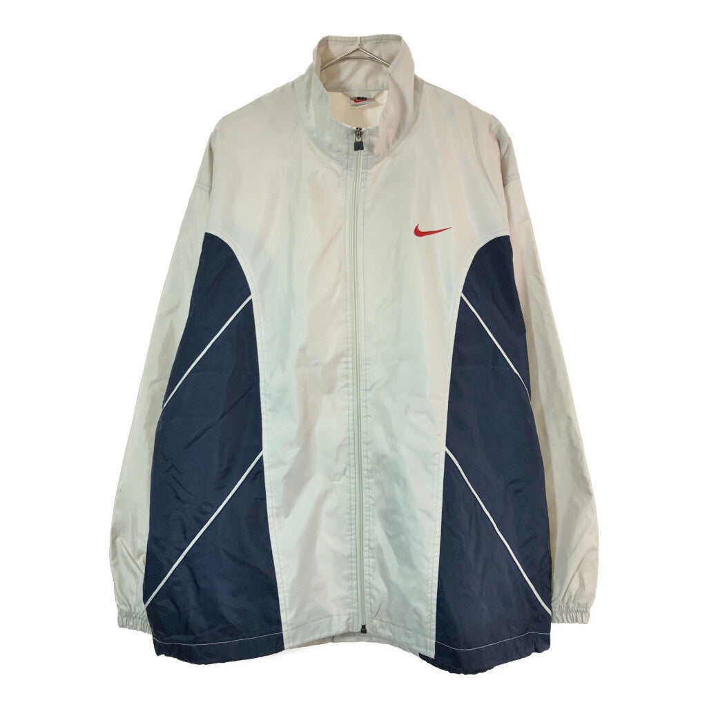 90s NIKE Nylon Jacket