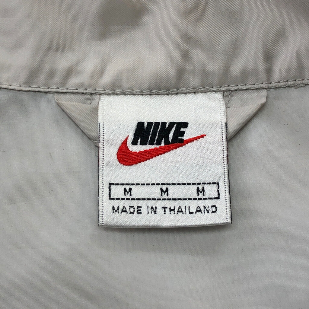 90s NIKE Nylon Jacket