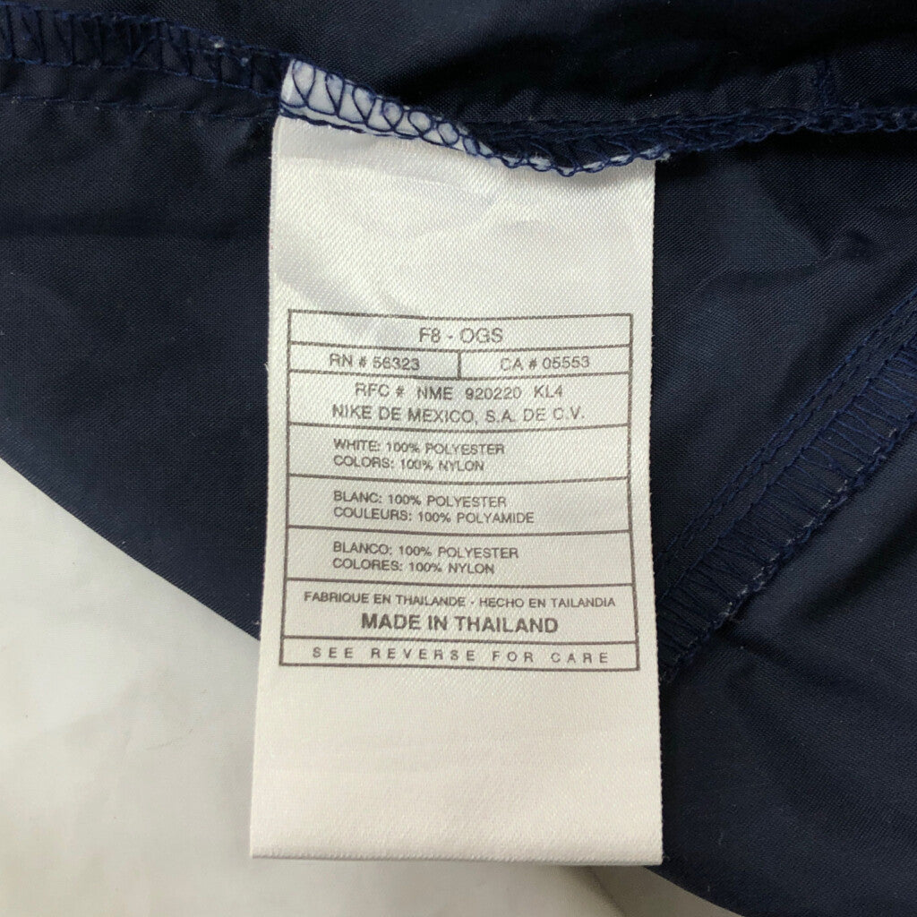 90s NIKE Nylon Jacket