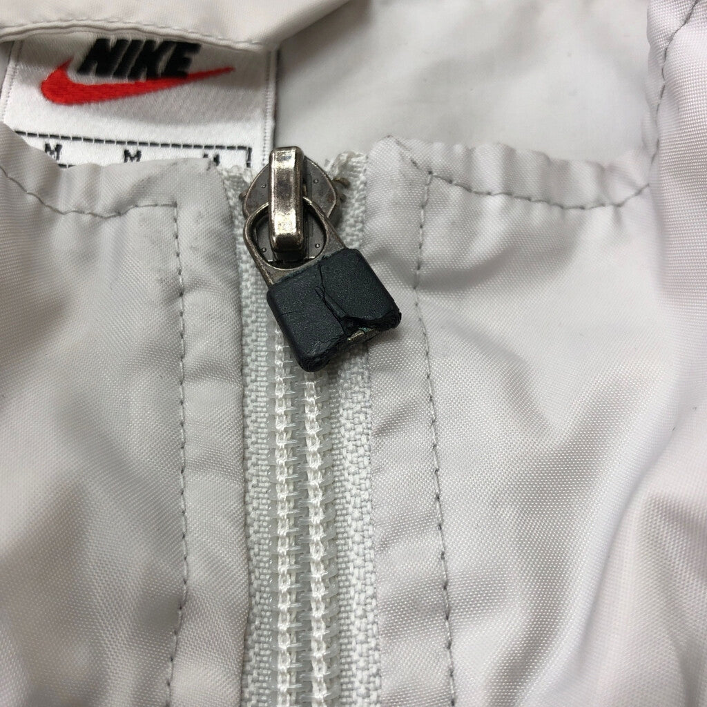 90s NIKE Nylon Jacket