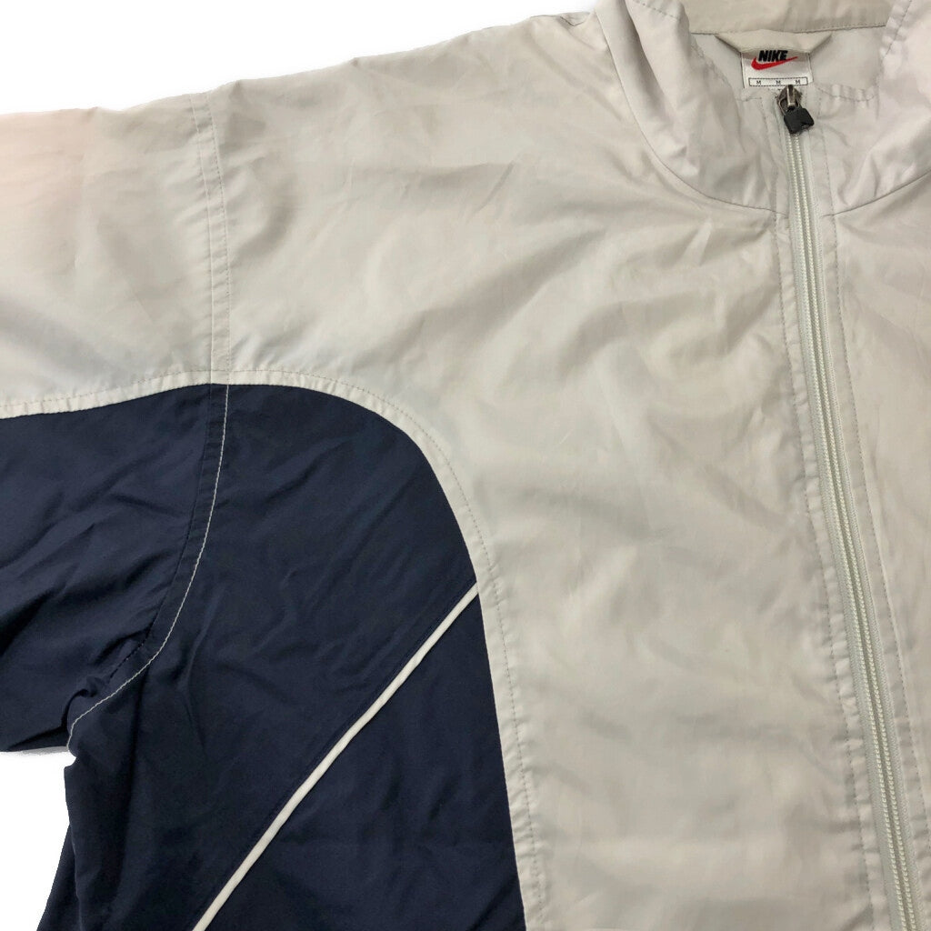 90s NIKE Nylon Jacket