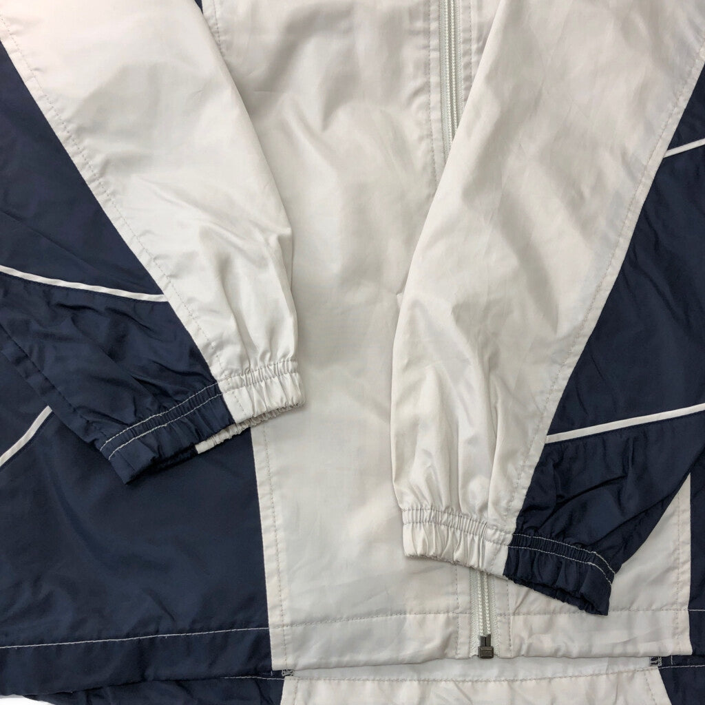 90s NIKE Nylon Jacket