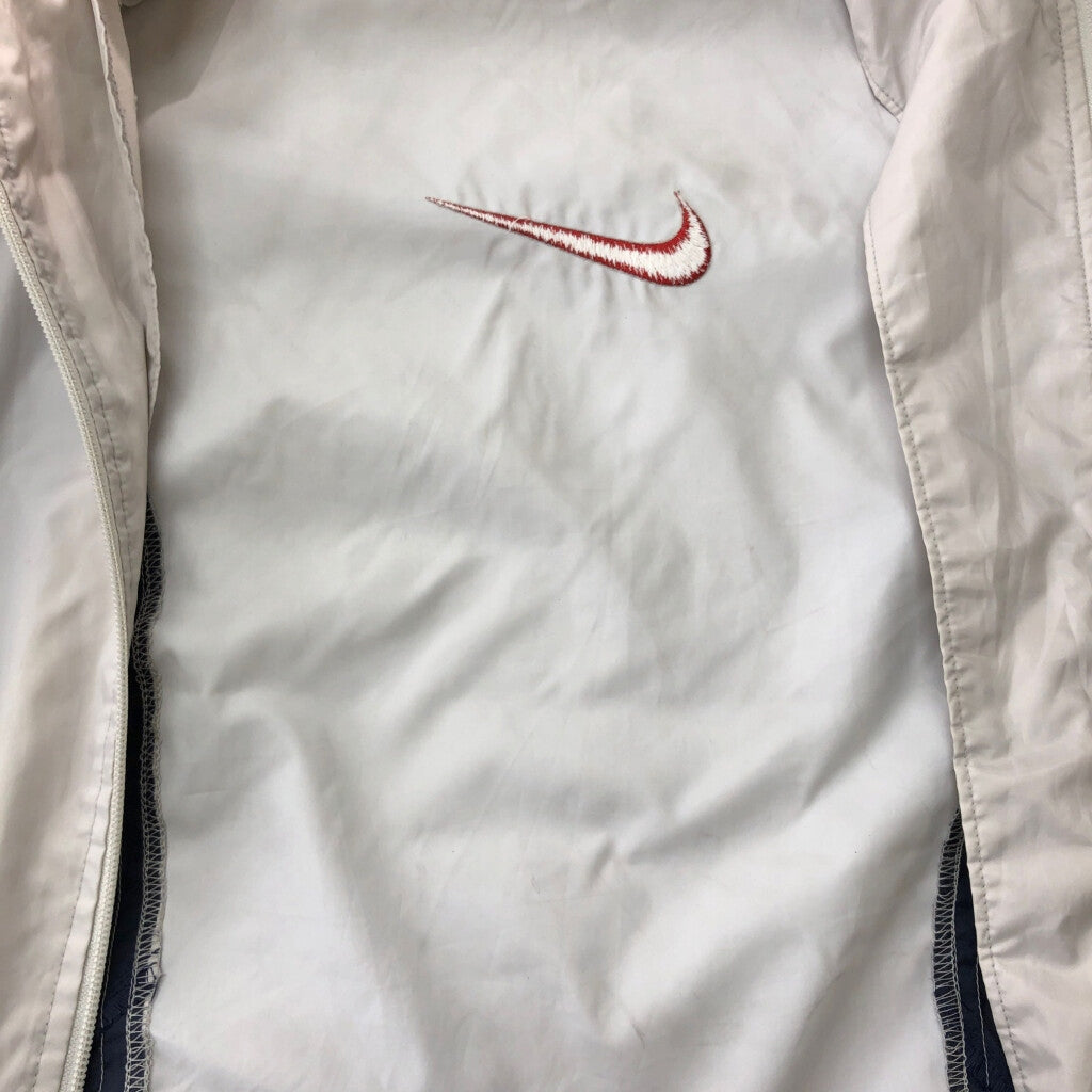 90s NIKE Nylon Jacket