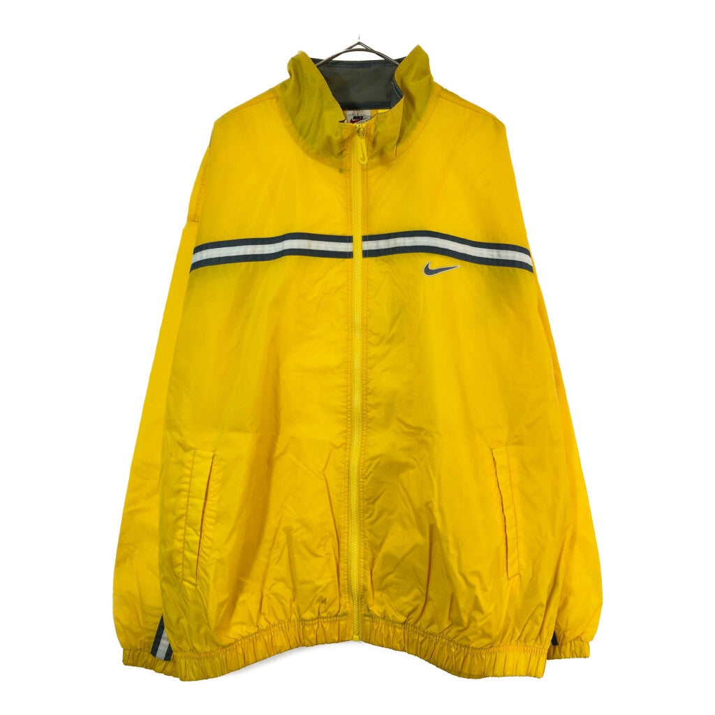 90s NIKE Nylon Jacket