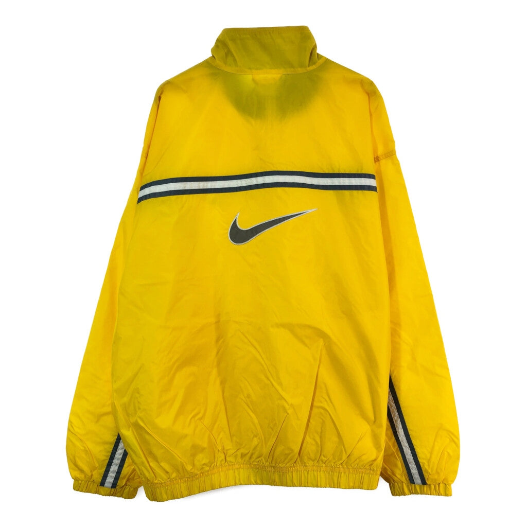 90s NIKE Nylon Jacket