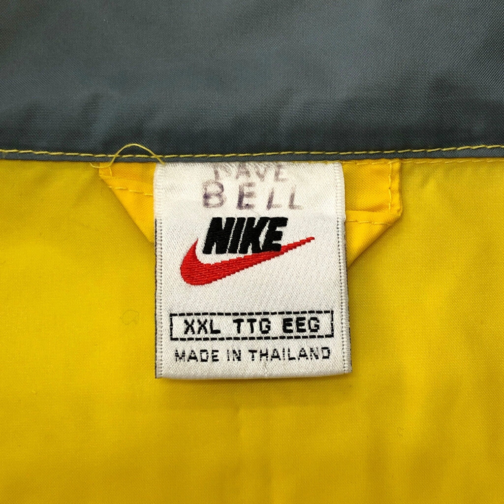 90s NIKE Nylon Jacket