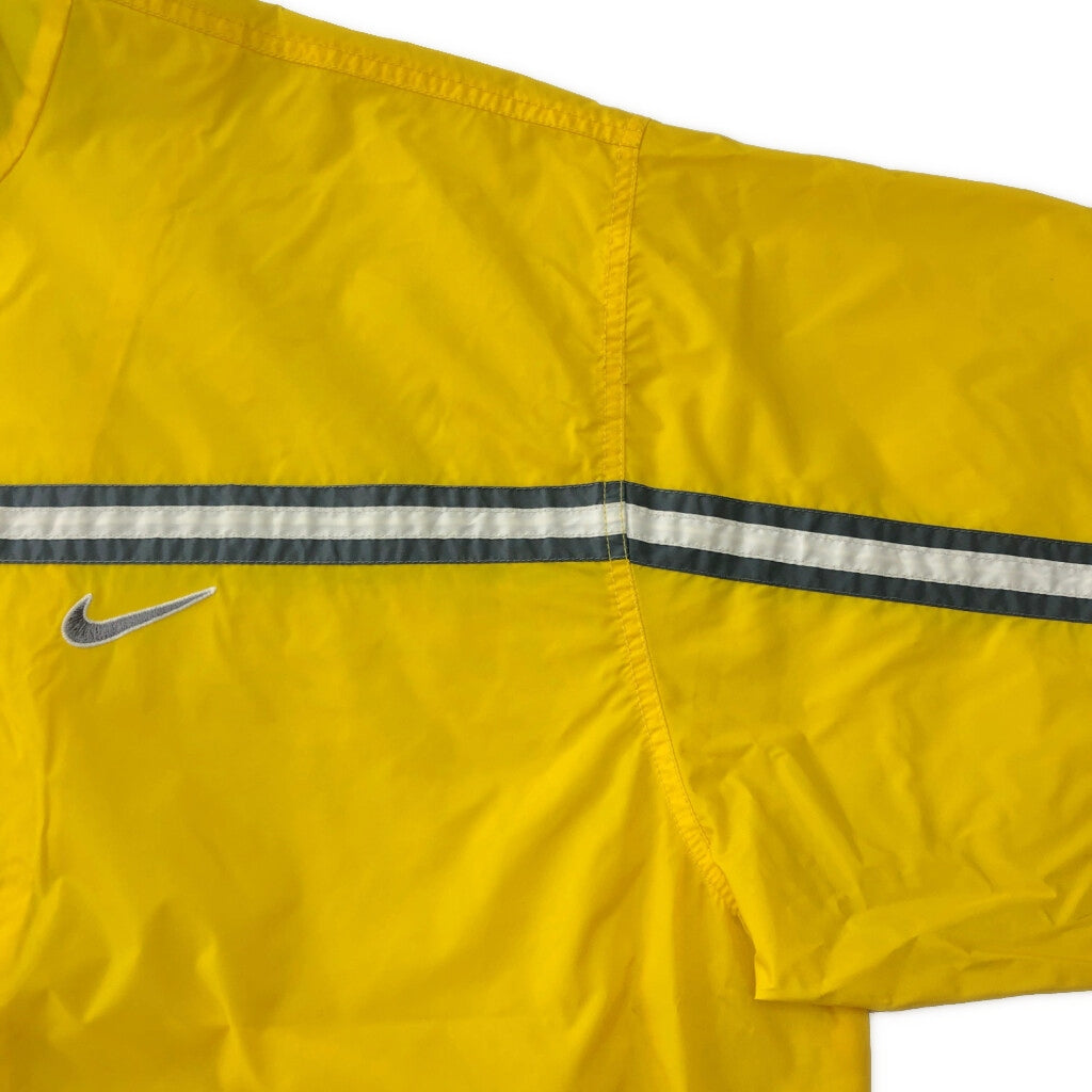 90s NIKE Nylon Jacket