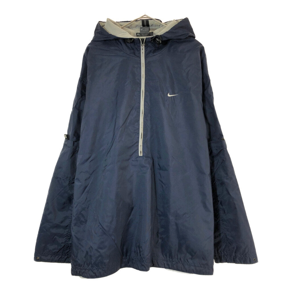 00s NIKE Nylon Jacket