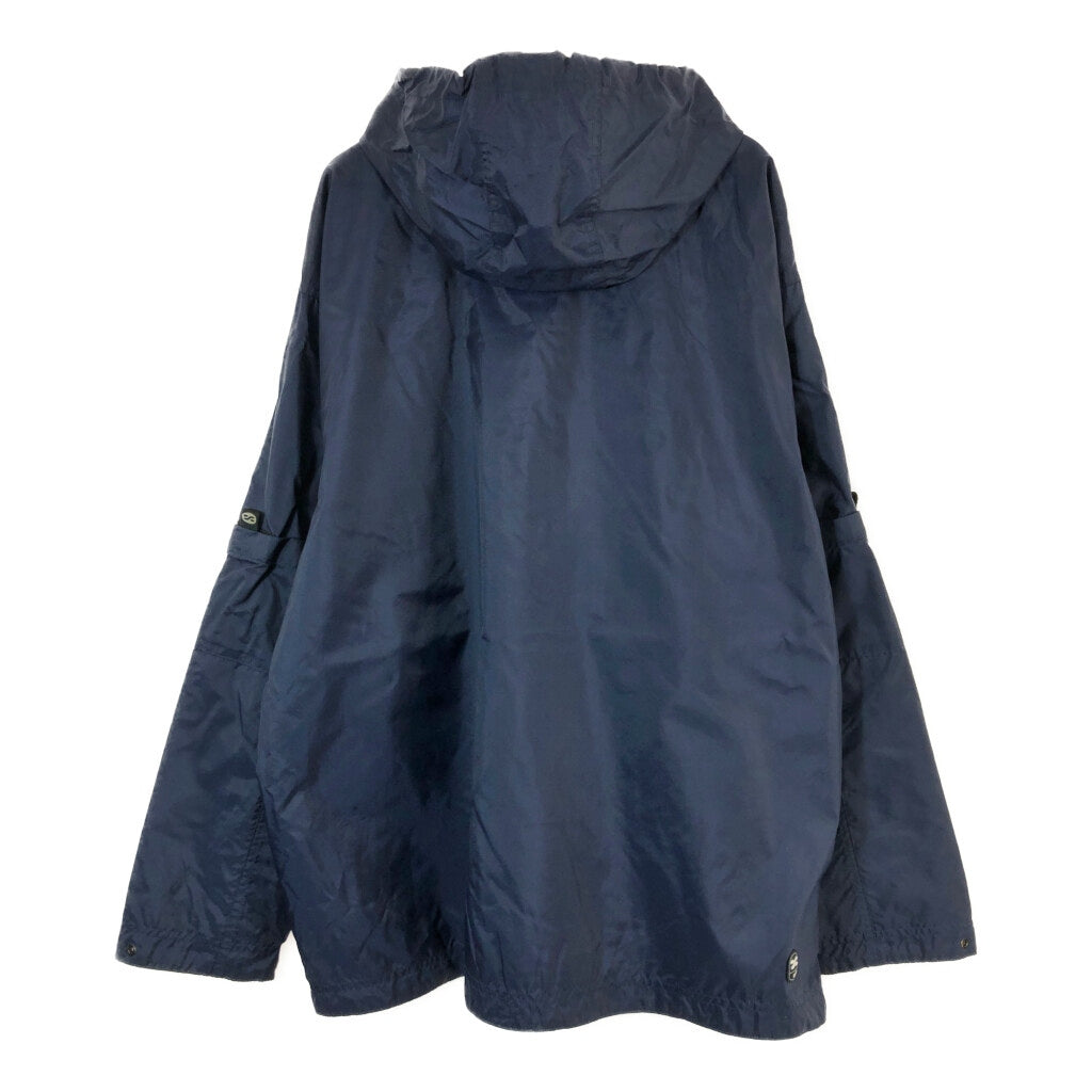 00s NIKE Nylon Jacket
