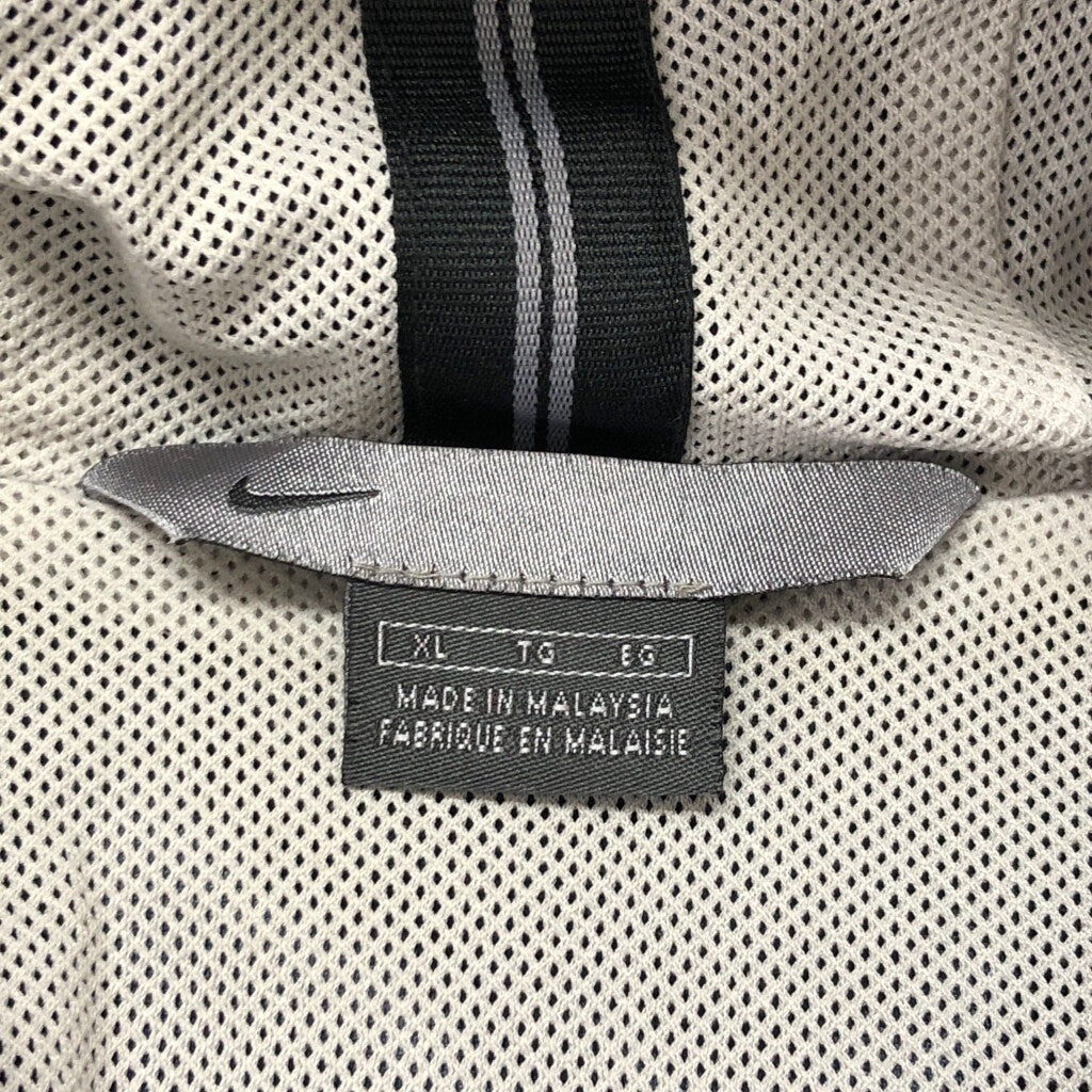 00s NIKE Nylon Jacket