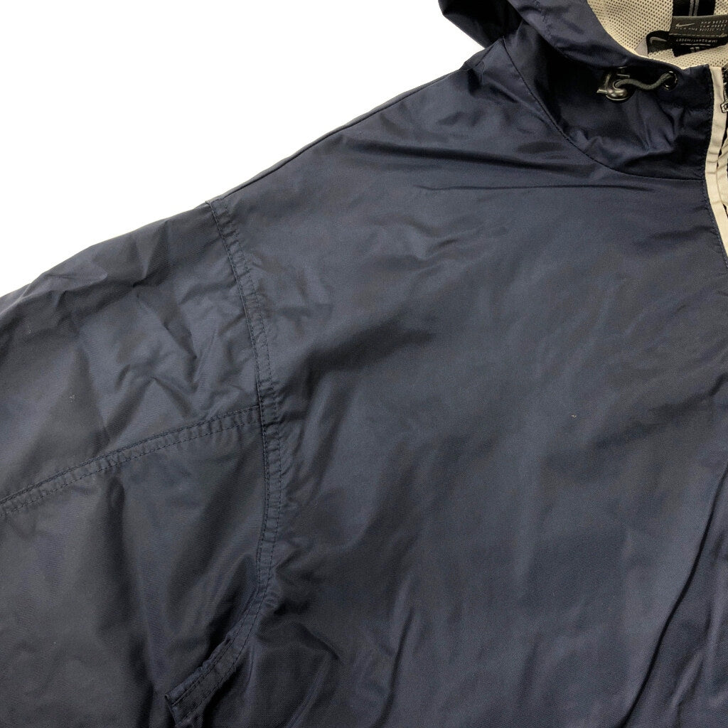 00s NIKE Nylon Jacket