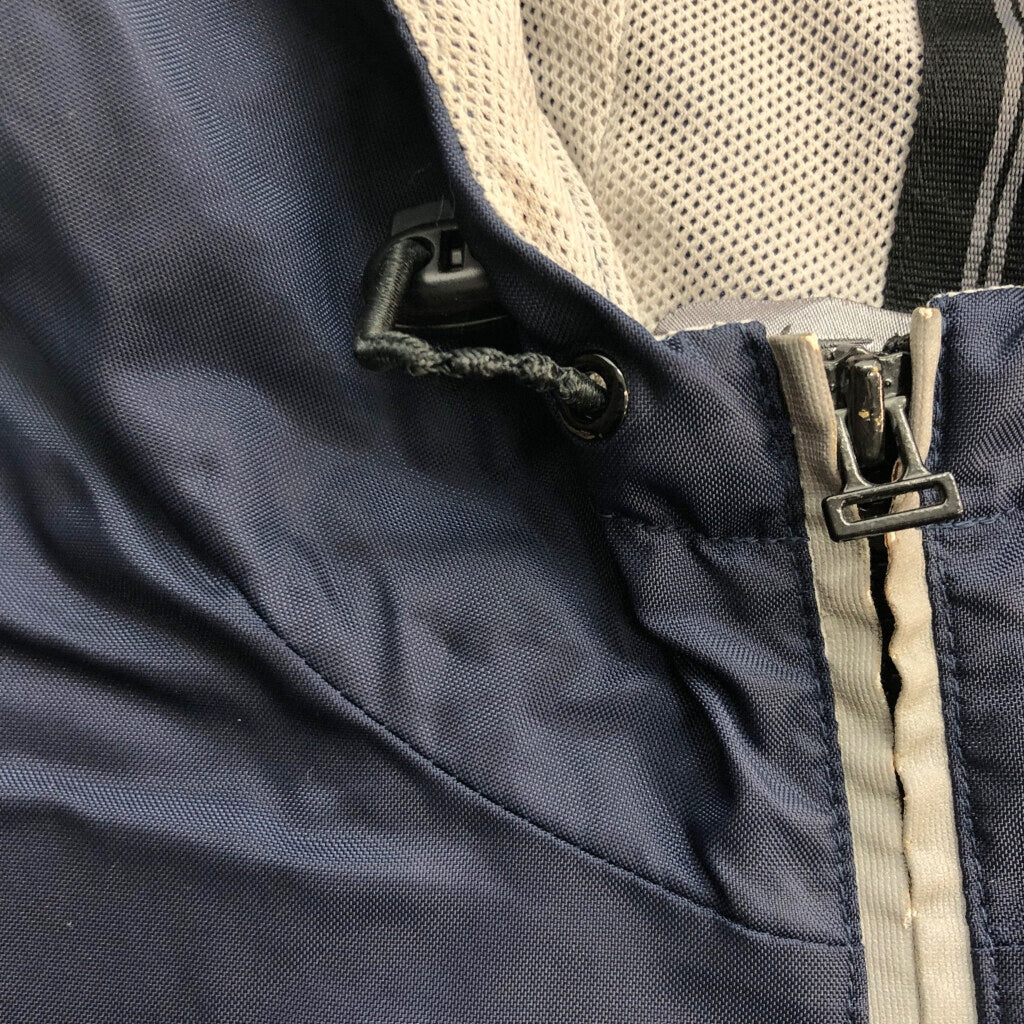 00s NIKE Nylon Jacket